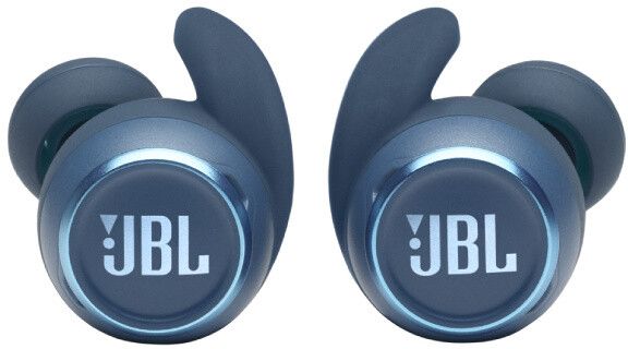 Наушники JBL® Reflect Mini NC blue (JBLREFLMININCBLU) 