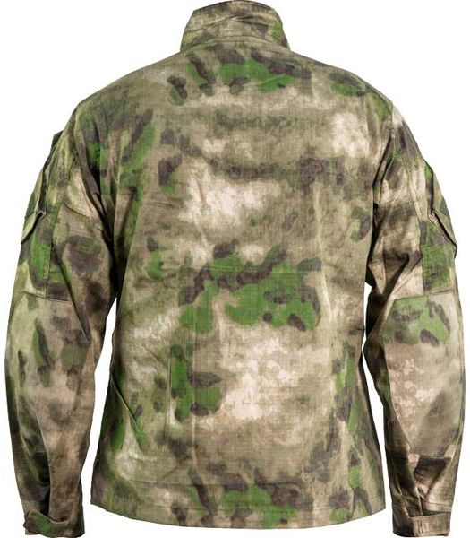 Куртка Skif Tac TAU Jacket р. S a-tacs fg TAU J-ATG-S