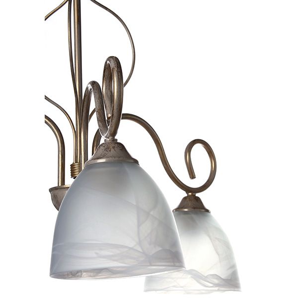 Люстра Vitaluce V3348/3