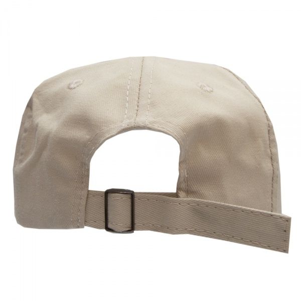 Бейсболка Девілон 517625 р.54 кремовий 