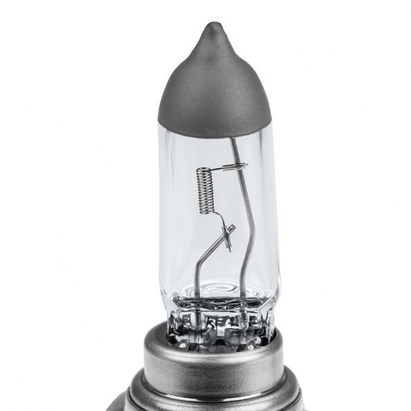 Лампа галогенна Alca H7 PX26d 12В 55 Вт 1 шт.