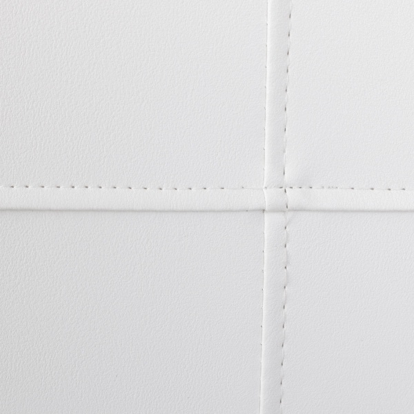 Сундук-пуф Summer S молочный 82,5х42х47 см 