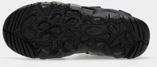 Сандалі 4F D4L21-SAM202-83S р. EUR 42 бежевий