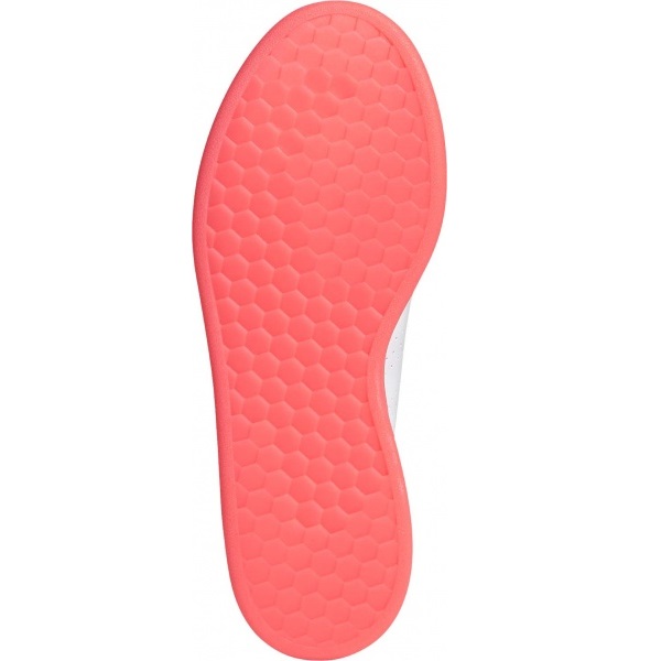 Кроссовки Adidas ADVANTAGE BASE FW0987 р.EUR 38 белый