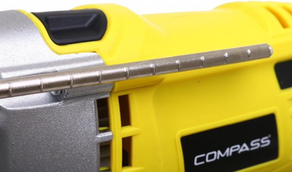 Дрель ударная Compass DL1138