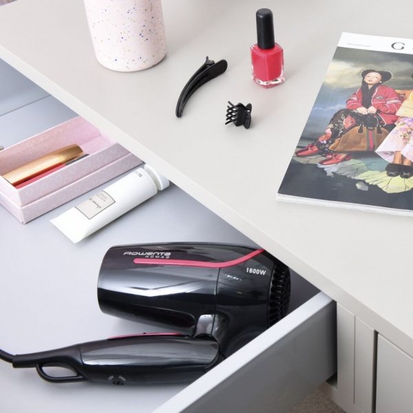 Фен Rowenta NOMAD CV3323F0 