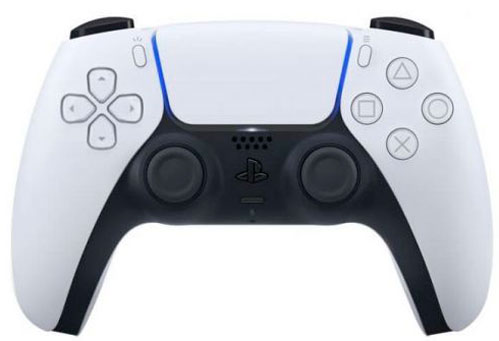 Ігрова консоль Sony PlayStation 5 Ultra HD Blu-ray (886022)