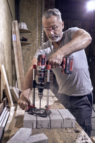 Напрямна для електроінструмента KWB Mobil Drill Press Pro 778500