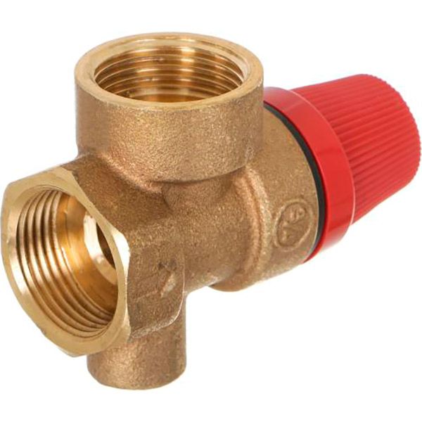 Запобіжний клапан Caleffi 311535