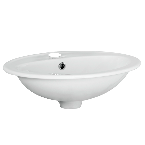 Умывальник Cersanit Calla 54 см K11-0096