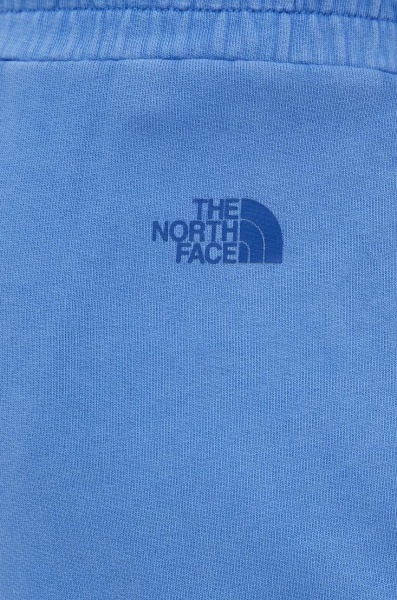 Шорты THE NORTH FACE M HERITAGE DYE PACK LOGOWEAR SHORT NF0A826MLV61 р. M голубой