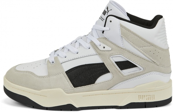 Кроссовки Puma SLIPSTREAM HI HERITAGE 38799803 р.41 белый