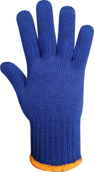 Перчатки Trident 5614 Корона с покрытием ПВХ точка XL (10)