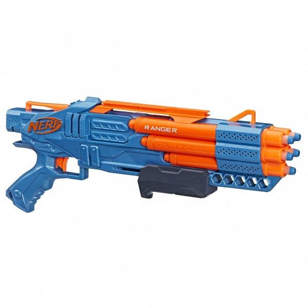 Бластер Nerf Ренджер серия Нерф Элит 2.0 F4186
