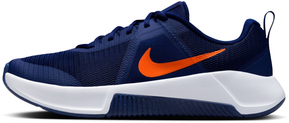 Кросівки чоловічі Nike MC TRAINER 3 FQ1831-400 р.42,5 темно-сині