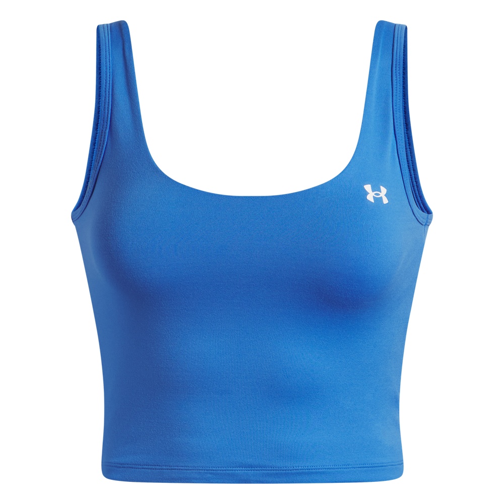 Топ Under Armour Motion Tank EMEA 6007656-402 р.L синій