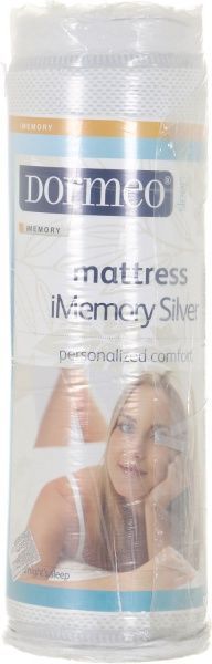 Матрац додатковий Сільвер 120x190 см Dormeo 120x190 см