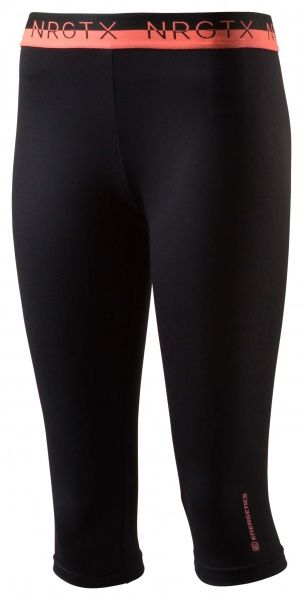 Лосини Energetics Kelly jrs 285934-901050 164 чорний