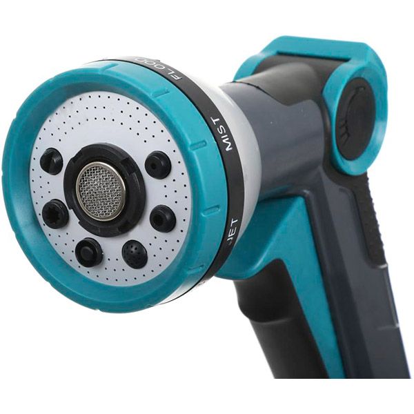 Пистолет для полива Klever DY2084A 