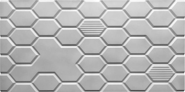 Декоративная панель 3D-панель Живой камень №3 1,4 кв.м 