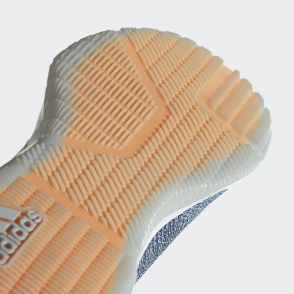 Кроссовки Adidas Solar LT TRAINER W DB3401 р.7 серо-синий