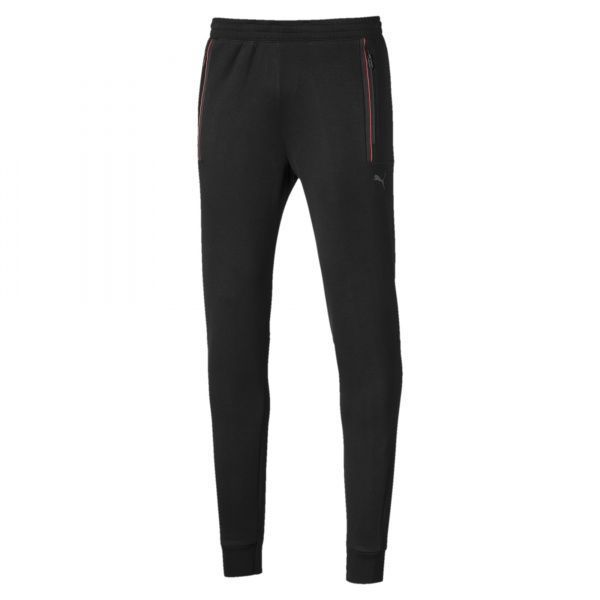 Штани Puma Ferrari Sweat Pants cc 59540301 р. L чорний