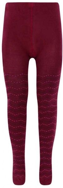 Колготки дитячі Conte-Kids TIP-TOP 351 р.140-146 ліловий 