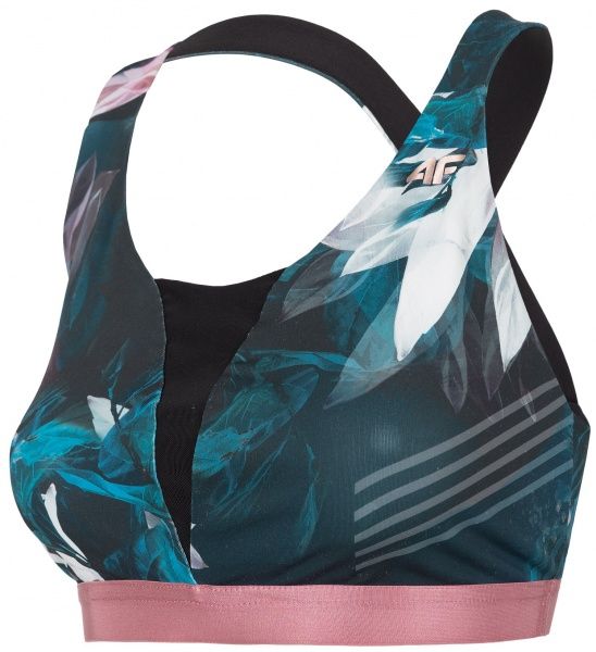 Бра 4F D4L19-STAD251-90A XS різнокольоровий