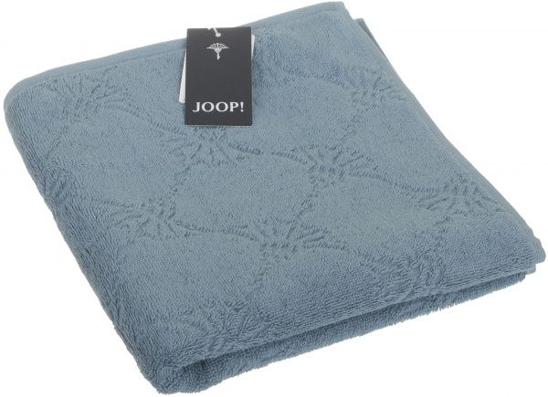 Рушник Cornflower 50x100 см смарагдовий Joop! 