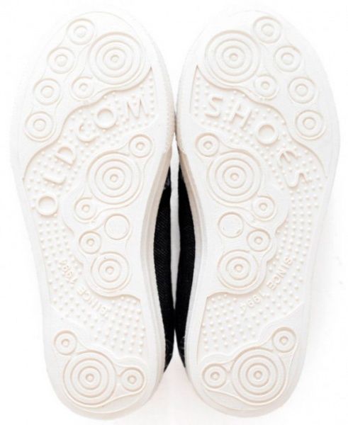 Кеды Олдком Boston Geometric р.31 разноцветный 