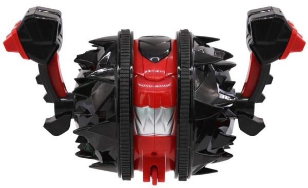 Игрушка на р/у GRRRUMBALL Дрон Громила YW858330