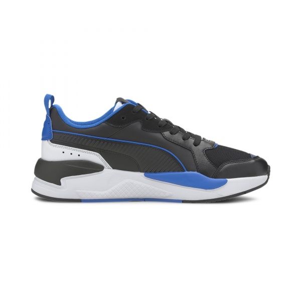 Кросівки Puma X-Ray Game 37284906 р.UK 10,5 чорний