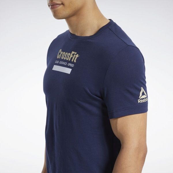 Футболка Reebok FS7660 S