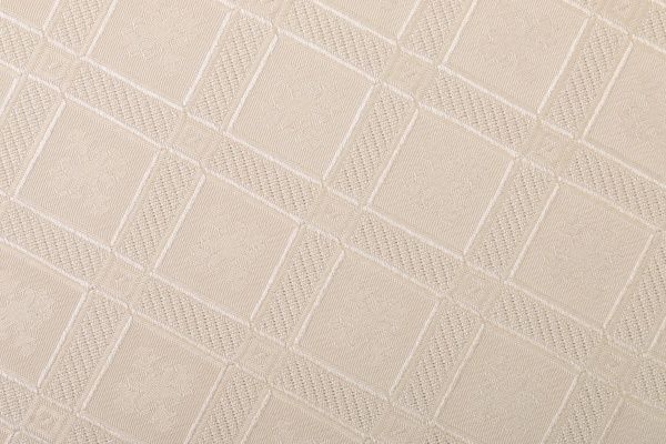 Скатерть жаккардовая 140x220 см золотой Luna 