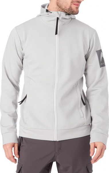 Джемпер McKinley Amos ux 408072-900911 р. M серый