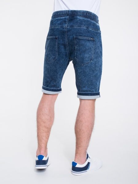 Шорты BigStar CONNER 111212890 р. 30 серый