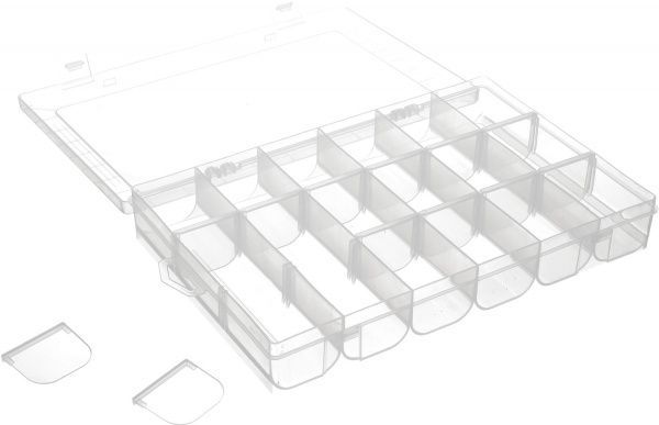 Сумка Navigator с боксами для рыболовных снастей bag 1