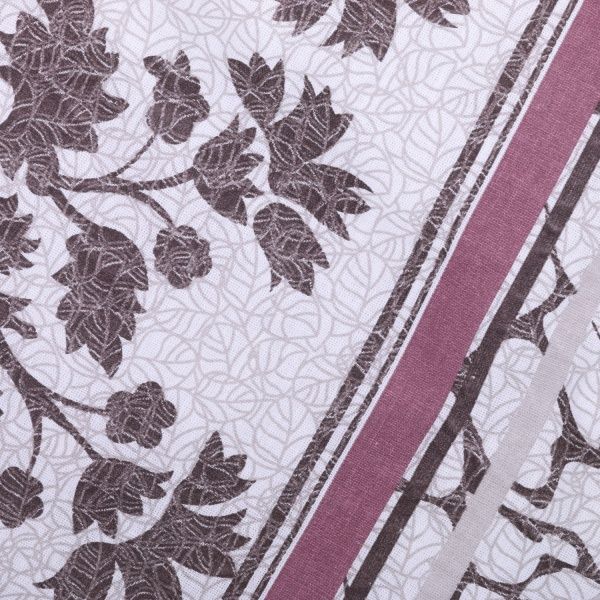 Підковдра бязь 143x215 см в асортименті Home Line 