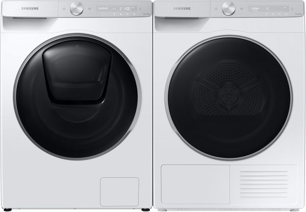 Сушильная машина Samsung DV90T8240SH/UA