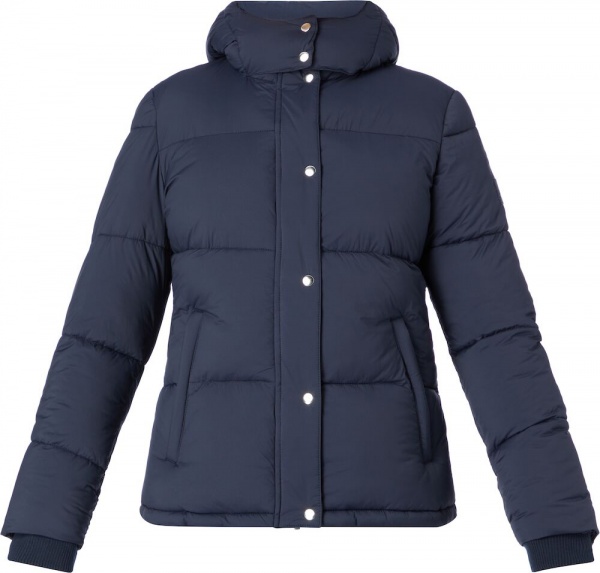 Куртка McKinley Tiana wms 416044-517 р.40 темно-синій