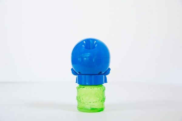 Мыльные пузыри Gazillion Чудик 59 мл синий GZ36567