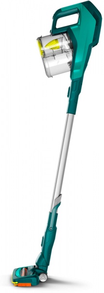 Пылесос аккумуляторный Philips SpeedPro FC6725/01 