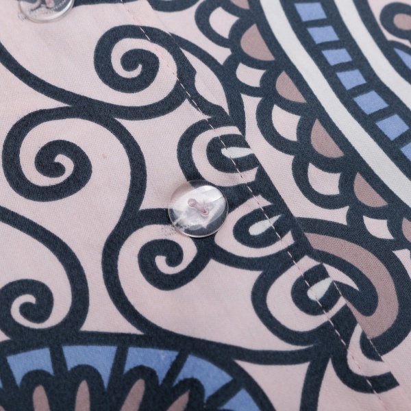 Костюм домашній Flis clothes Бута р. L різнокольоровий 