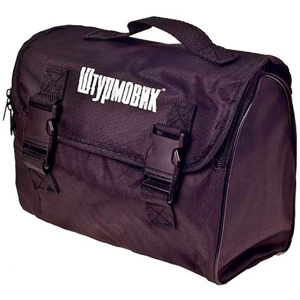 Компресcор автомобильный Штурмовик AC-30