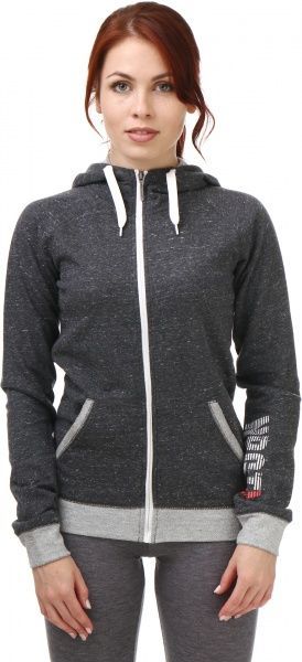 Джемпер Energetics Condra 258416-031 р. 34 серый