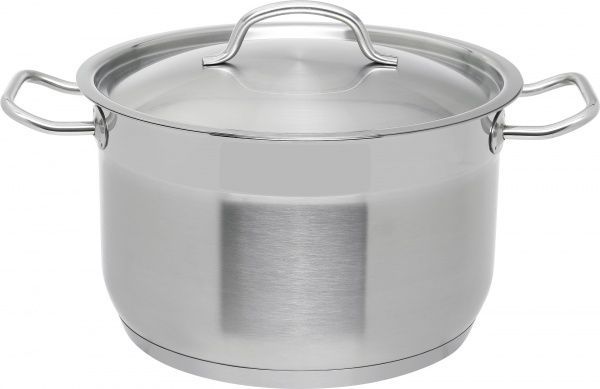 Набор посуды Hotel line 12 предметов 1112138 BergHOFF