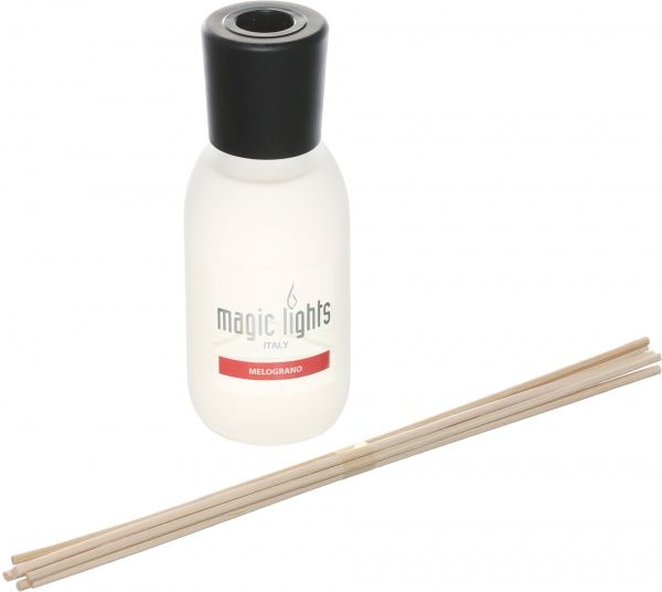 Аромадиффузор для дома Magic Lights Гранат 125 мл 