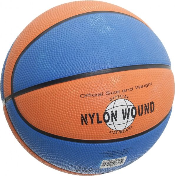 Баскетбольный мяч Pro Touch Dunk 177966-906545 р. 6 