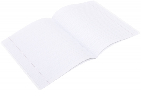 Тетрадь школьная Tadward коса