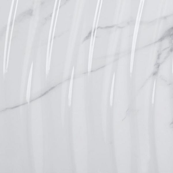 Плитка Атем Calacatta R Wave GR 25x75 